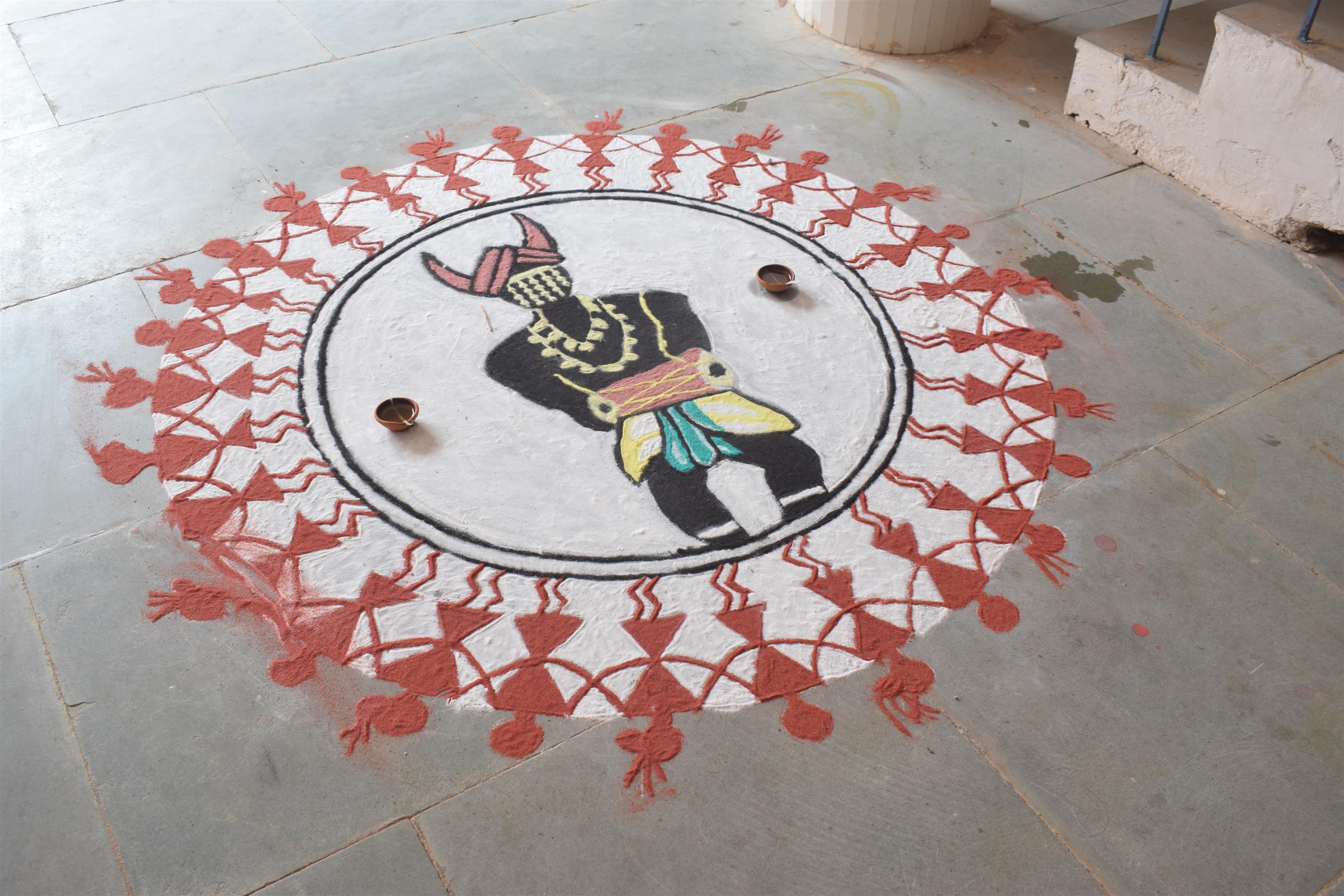 Janjatiya Mahotsav 2025